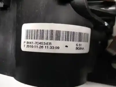 Pièce détachée automobile d'occasion levier pour ford kuga (cbv) txda références oem iam 9v417c453eb  