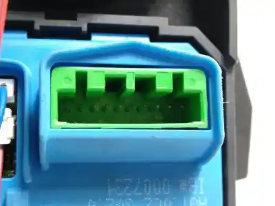 Pièce détachée automobile d'occasion levier pour ford kuga (cbv) txda références oem iam 9v417c453eb  