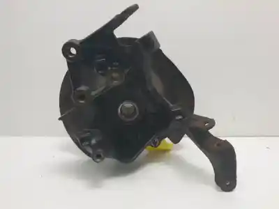 Second-hand car spare part rear left knuckle for ford kuga (cbv) txda oem iam references dv615a971  