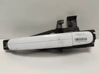 Tweedehands auto-onderdeel buitenste handgreep achter links voor ford kuga (cbv) txda oem iam-referenties 4m51a266b23ad