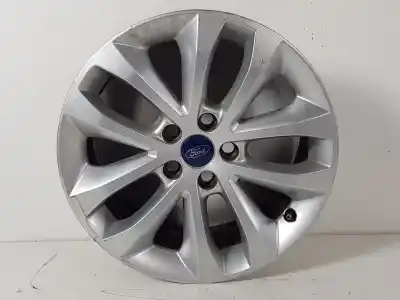Pièce détachée automobile d'occasion jeu de jantes pour ford kuga (cbv) txda références oem iam 8v4j1007aa r17 