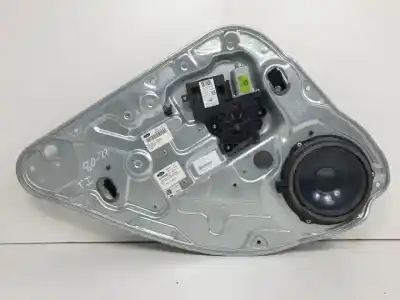 Tweedehands auto-onderdeel regelaar links achterruit voor ford kuga (cbv) txda oem iam-referenties 7m51r24995dc