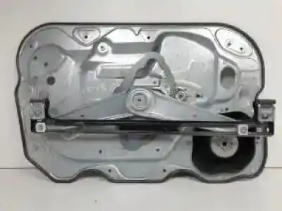 Second-hand car spare part passenger side right window regulator for ford kuga (cbv) txda oem iam references 7m51r045h16a  