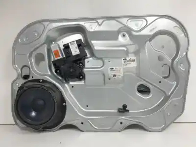 Автозапчасти б/у РЕГУЛЯТОР СТЕКЛА ПЕРЕДНЕГО ПРАВОГО за FORD KUGA (CBV)  ссылки OEM IAM 7M51R045H16A  