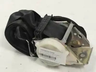 Tweedehands auto-onderdeel veiligheidsriem links achter voor ford kuga (cbv) txda oem iam-referenties 4m51a611b68cc