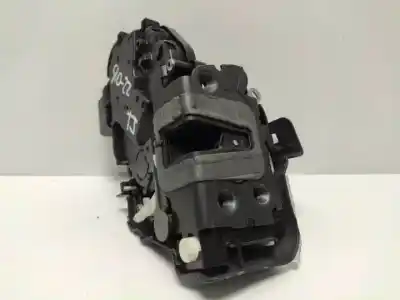 Tweedehands auto-onderdeel achter links deurslot voor ford kuga (cbv) txda oem iam-referenties 240014000