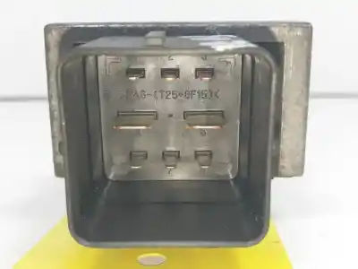 Second-hand car spare part glow plug for ford kuga (cbv) txda oem iam references 9m5q12a343aa  