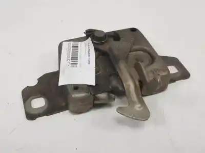 İkinci el araba yedek parçası KAPUT KILIDI için RENAULT GRAND MODUS  OEM IAM referansları 257616  