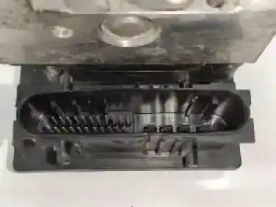 Pezzo di ricambio per auto di seconda mano abs per renault grand modus k9kt7 riferimenti oem iam 0265800558  0265232075