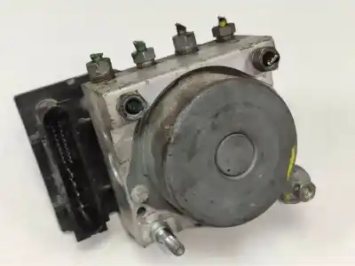 İkinci el araba yedek parçası ABS için RENAULT GRAND MODUS  OEM IAM referansları 0265800558  0265232075