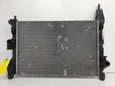 Tweedehands auto-onderdeel waterradiator voor ford focus lim. (cb8) m1da oem iam-referenties cv618005vc