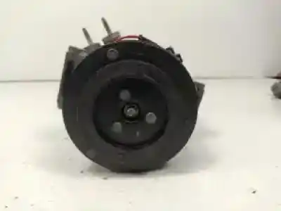 Peça sobressalente para automóvel em segunda mão compressor de ar condicionado a/a a/c por ford focus lim. (cb8) m1da referências oem iam cv6119d629fe  