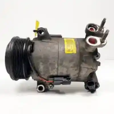 Peça sobressalente para automóvel em segunda mão compressor de ar condicionado a/a a/c por ford focus lim. (cb8) m1da referências oem iam cv6119d629fe  