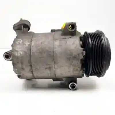 Peça sobressalente para automóvel em segunda mão compressor de ar condicionado a/a a/c por ford focus lim. (cb8) m1da referências oem iam cv6119d629fe  