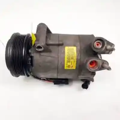 Peça sobressalente para automóvel em segunda mão compressor de ar condicionado a/a a/c por ford focus lim. (cb8) m1da referências oem iam cv6119d629fe  