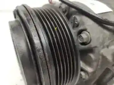 Peça sobressalente para automóvel em segunda mão compressor de ar condicionado a/a a/c por ford focus lim. (cb8) m1da referências oem iam cv6119d629fe  