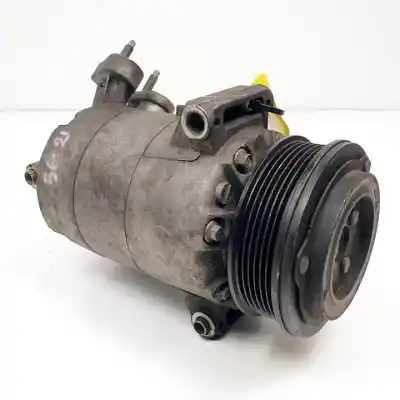 İkinci el araba yedek parçası KLIMA KOMPRESÖRÜ için FORD FOCUS LIM. (CB8)  OEM IAM referansları CV6119D629FE  