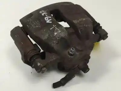 Автозапчастина б/у передній лівий гальмум для ford b-max (cb2) m1je посилання на oem iam 2b134  