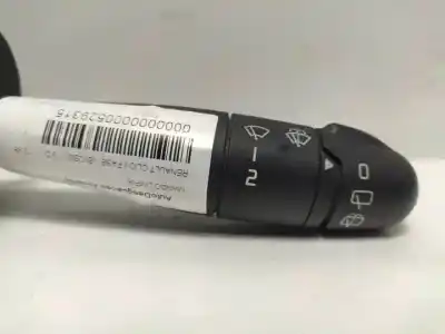 Автозапчастина б/у команда чистити для renault clio ii fase i (b/cbo) f8q632 посилання на oem iam   