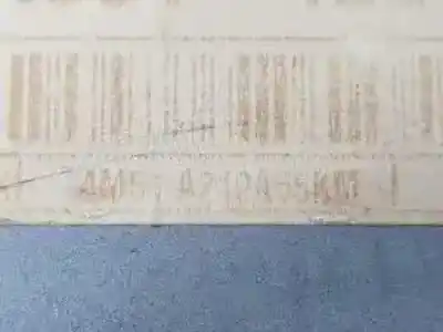 Second-hand car spare part driver left window regulator for ford focus berlina (cap) g/hwda oem iam references   