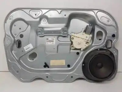 Second-hand car spare part DRIVER LEFT WINDOW REGULATOR for FORD FOCUS BERLINA (CAP)  OEM IAM references   