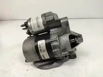Peça sobressalente para automóvel em segunda mão motor de arranque por citroen c3 pluriel nfutu5jp4 referências oem iam demts8e2
