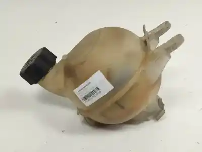 Peça sobressalente para automóvel em segunda mão depósito de expansão por citroen c3 pluriel nfutu5jp4 referências oem iam 9639562680