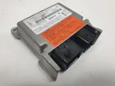 Second-hand car spare part airbag control unit for ford focus berlina (cap) g/hwda oem iam references 0285001552