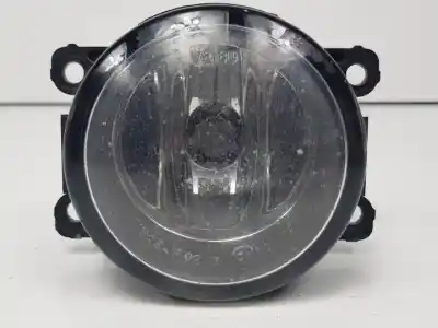 Second-hand car spare part left fog light for renault laguna ii (bg0) f9q758 oem iam references 8200074008