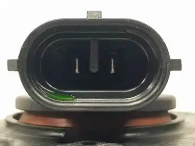 Second-hand car spare part left fog light for renault laguna ii (bg0) f9q758 oem iam references 8200074008   Second-hand car spare part left fog light for renault laguna ii (bg0) f9q758 oem iam references 8200074008