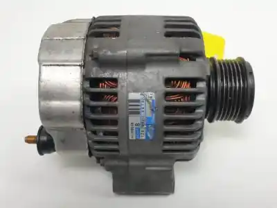 Автозапчастина б/у генератор для jaguar x-type i (x400) 2.5 v6 a las 4 ruedas посилання на oem iam 1x4310300cb  