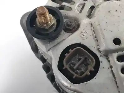 Автозапчастина б/у генератор для jaguar x-type i (x400) 2.5 v6 a las 4 ruedas посилання на oem iam 1x4310300cb  