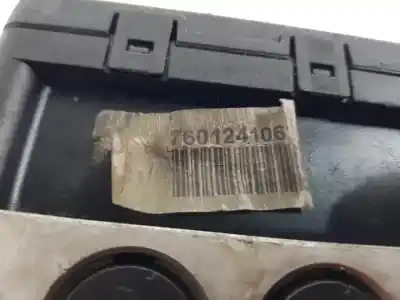 Second-hand car spare part abs for ford galaxy (vy) e5sa oem iam references ym212l580bb  1j0907379p