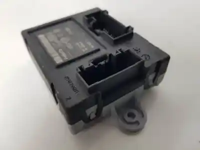 Автозапчасти б/у электронный модуль за ford b-max (cb2) m1je ссылки oem iam 10057280  
