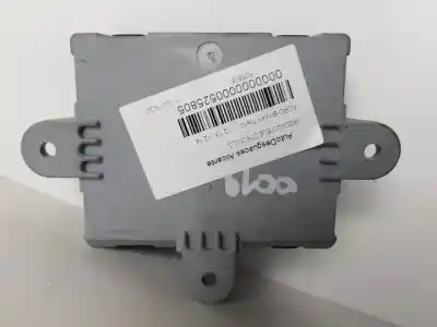 Автозапчасти б/у электронный модуль за ford b-max (cb2) m1je ссылки oem iam 10057280  