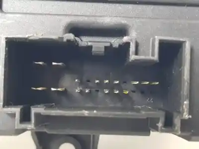 Автозапчасти б/у электронный модуль за ford b-max (cb2) m1je ссылки oem iam 10057280  