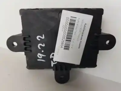 Автозапчасти б/у электронный модуль за ford b-max (cb2) m1je ссылки oem iam 10057280  