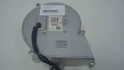 Pezzo di ricambio per auto di seconda mano elettroventola per lexus rx (mcu/gsu/mhu3) 3mzfe riferimenti oem iam g923048010  0160700901