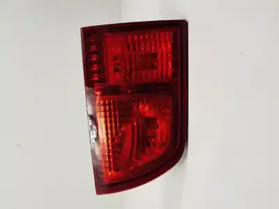 Second-hand car spare part interior left tailgate light for ssangyong kyron d/d20dt oem iam references 83603092