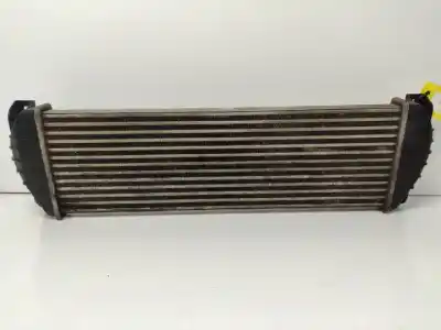 Автозапчастина б/у інтеркулер для ssangyong kyron d/d20dt посилання на oem iam 2371109050  