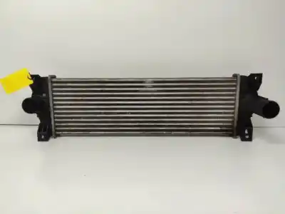Second-hand car spare part intercooler for ssangyong kyron d/d20dt oem iam references 2371109050