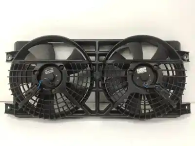 Second-hand car spare part radiator cooling fan for ssangyong kyron d/d20dt oem iam references 8821021050
