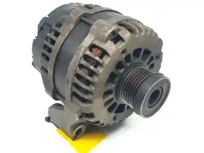 Second-hand car spare part alternator for ssangyong kyron d/d20dt oem iam references a6641540002