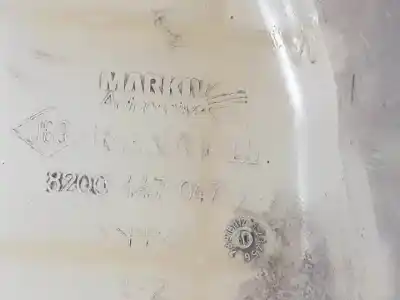 Автозапчастина б/у розширення депозит для renault laguna ii (bg0) f9q758 посилання на oem iam 8200447047   Автозапчастина б/у розширення депозит для renault laguna ii (bg0) f9q758 посилання на oem iam 8200447047