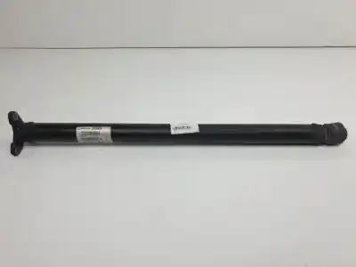 Peça sobressalente para automóvel em segunda mão transmissão central traseira por bmw x5 (e70) m57306d3 referências oem iam 7556019