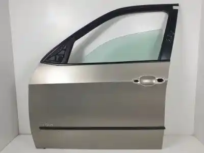 Peça sobressalente para automóvel em segunda mão porta da frente esquerda por bmw x5 (e70) m57306d3 referências oem iam 