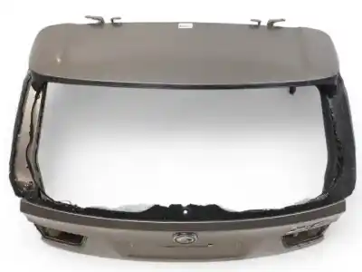 Second-hand car spare part tailgate for bmw x5 (e70) m57306d3 oem iam references   