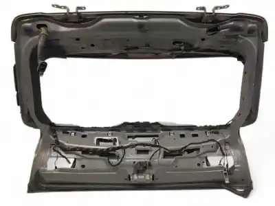 Second-hand car spare part tailgate for bmw x5 (e70) m57306d3 oem iam references   