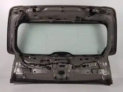 Second-hand car spare part tailgate for bmw x5 (e70) m57306d3 oem iam references   