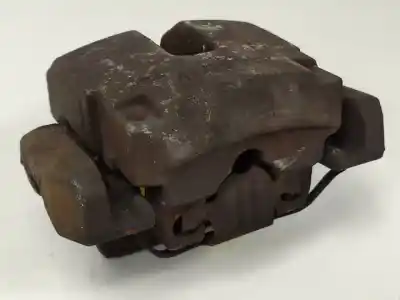 Peça sobressalente para automóvel em segunda mão pinça de travão traseira direita por bmw x5 (e70) m57306d3 referências oem iam 